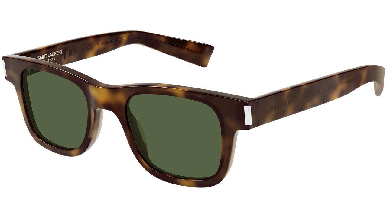 SL 564 tortoise green