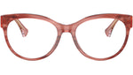 RA7173U 6203 Milky Red Demi Pink
