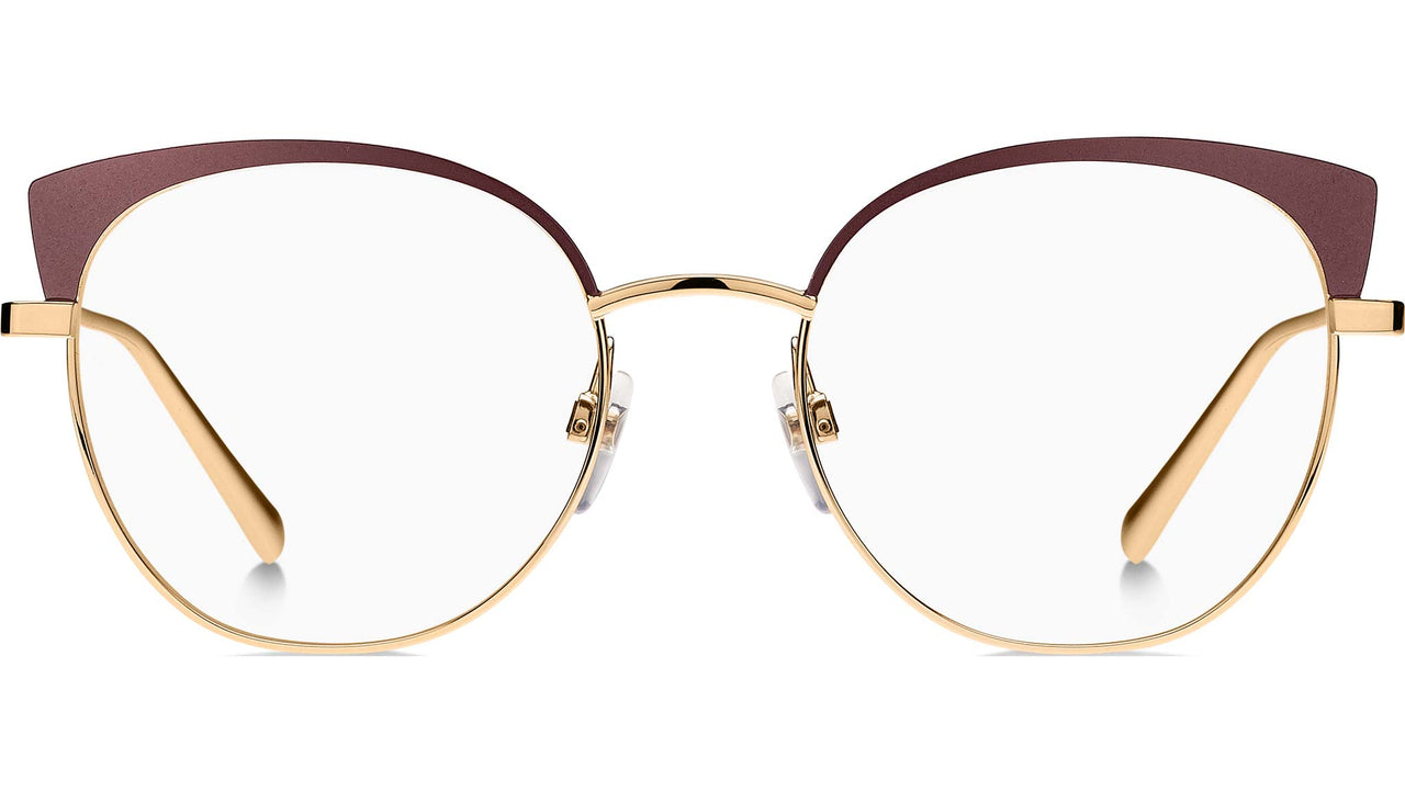 MARC 432 DDB gold copper