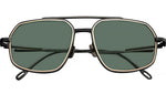 C007 Black Green