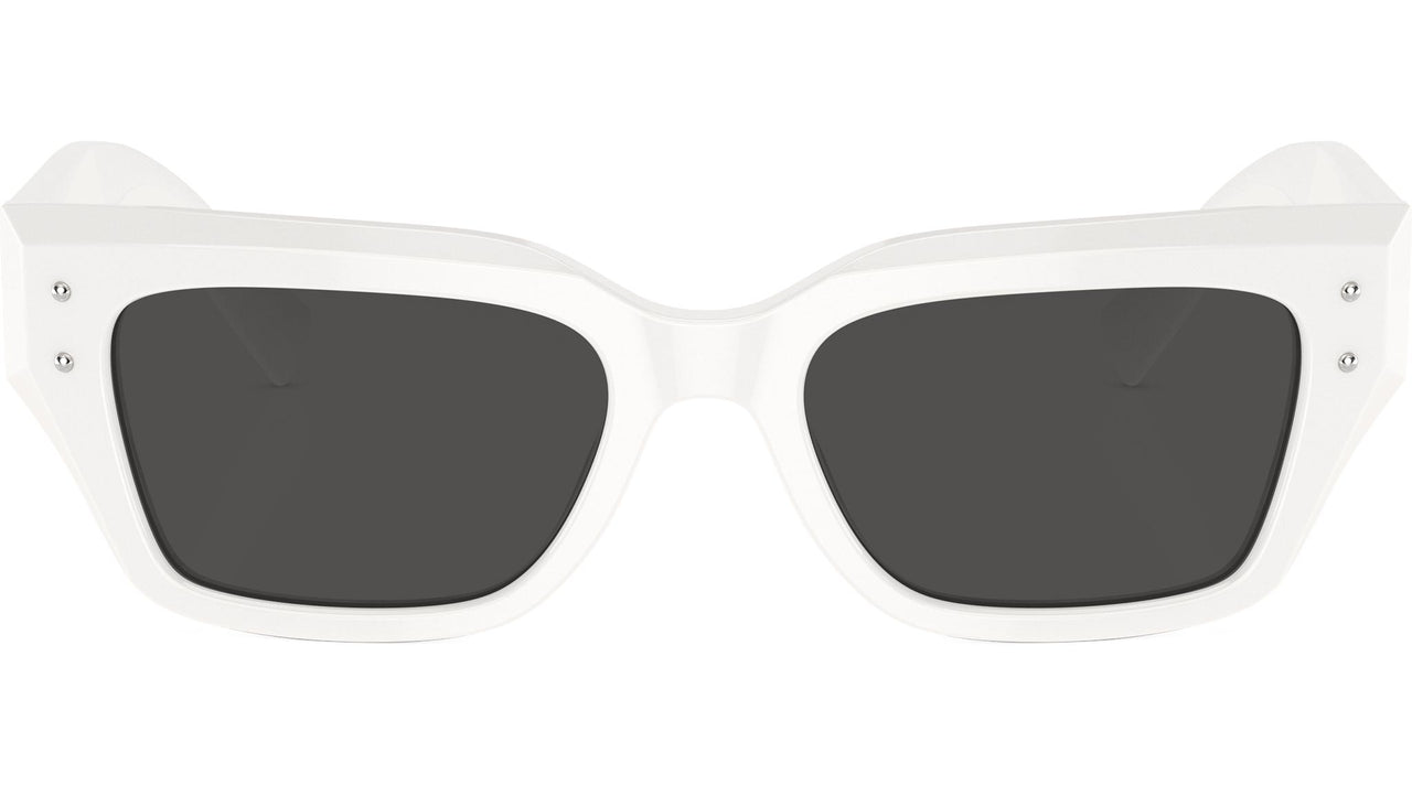 DG 4462 331287 White Grey