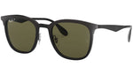RB4278 62829A black on matte black
