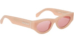 Griffith Cameo Red
