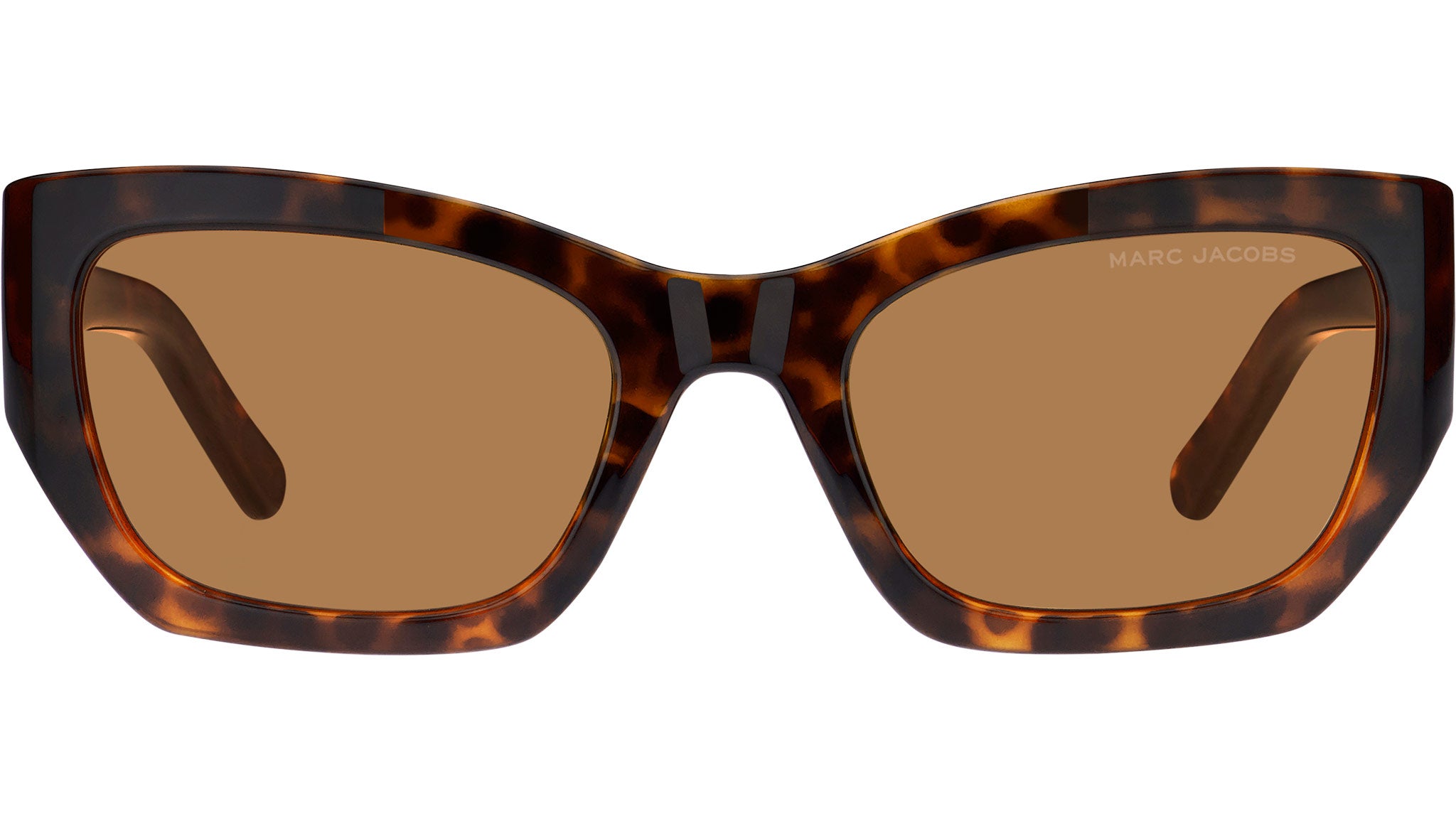 Marc Jacobs MARC 723/S 086 70 Sunglasses Havana - eye-oo.com