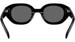 EA4230U 501787 Black
