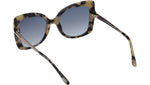 Gianna-02 FT0609 55K Coloured Havana Roviex