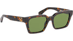 Branson Havana Green
