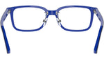 PP8545 5865 Navy On Royal Blue