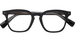Wolly Black