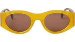 Pasithea Yellow