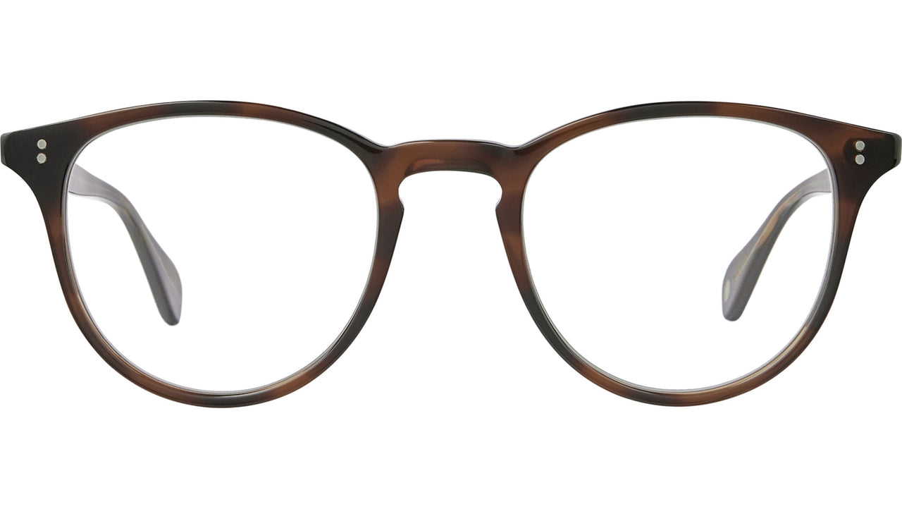 Manzanita Spotted Brown Shell