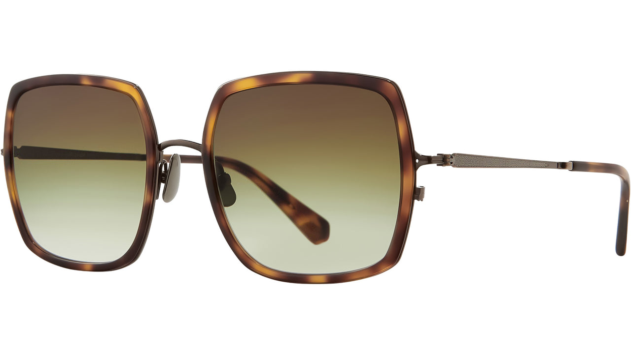 Cora S Yellowjacket Tortoise
