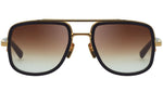 Mach-S DTS 412 01 yellow gold black