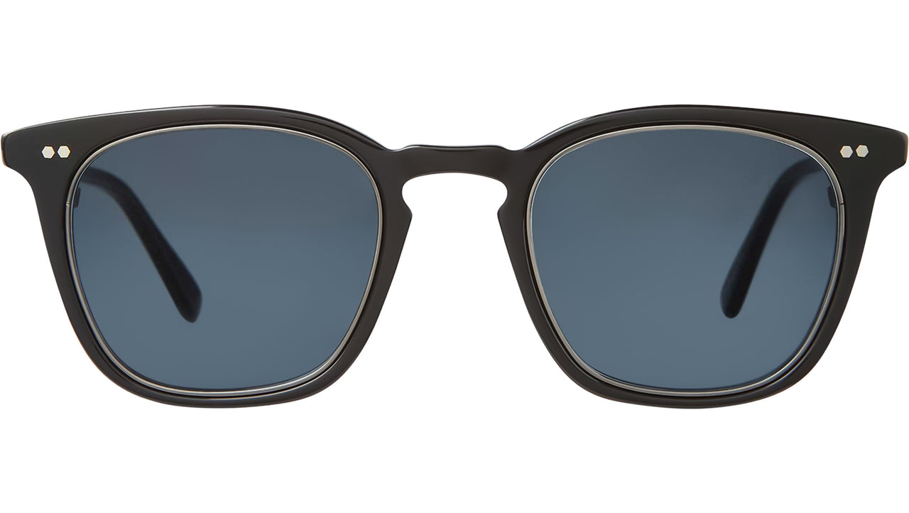 Getty II S Black
