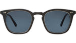Getty II S Black