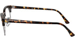 Clubmaster Square Optics RB3916V 2012