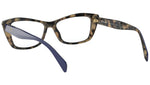 PR 15XV 05C1O1 blue and medium havana