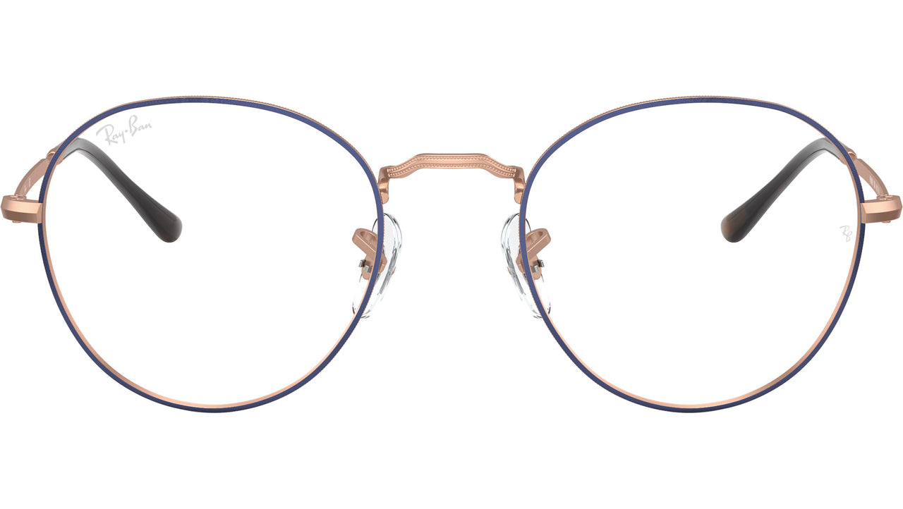 David Optics RB3582V 3035