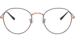 David Optics RB3582V 3035