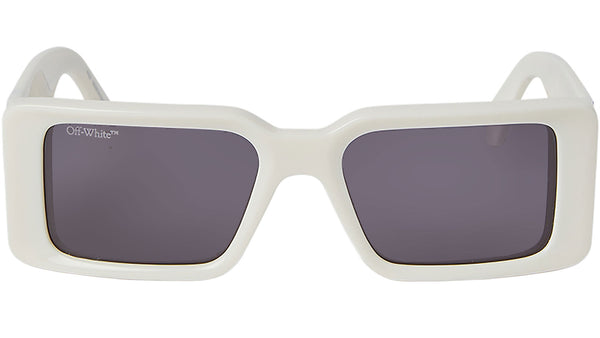 Off-White Milano Sunglasses 0107 Metal Black - eye-oo.com display picture 1