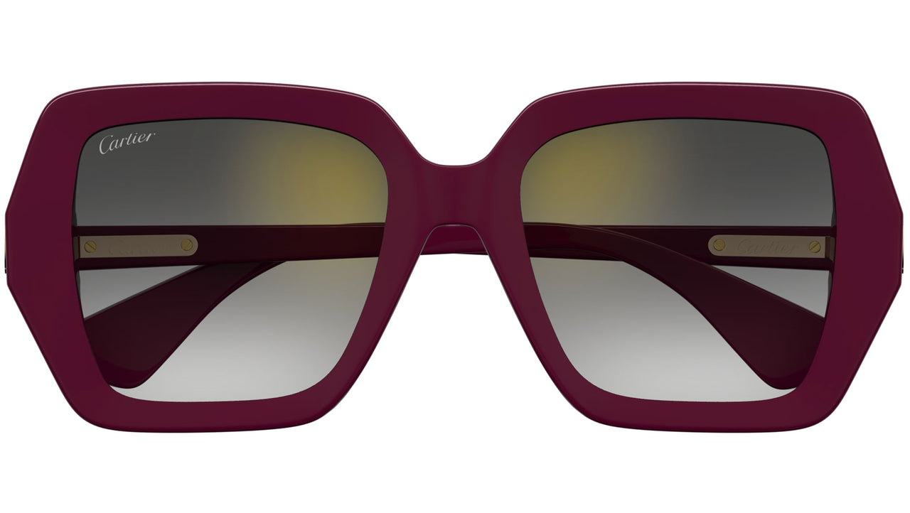 CT0507S 003 Burgundy Grey