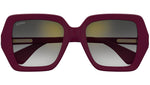 CT0507S 003 Burgundy Grey