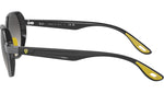 RB3703M F03011 black