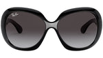 Jackie Ohh II RB4098 black