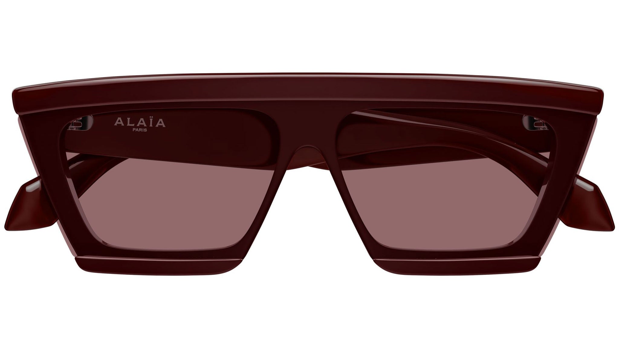 Buy Azzedine Alaïa sunglasses online - shipped worldwide - eye-oo.com