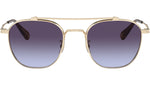 Mandeville OV1294ST brushed gold