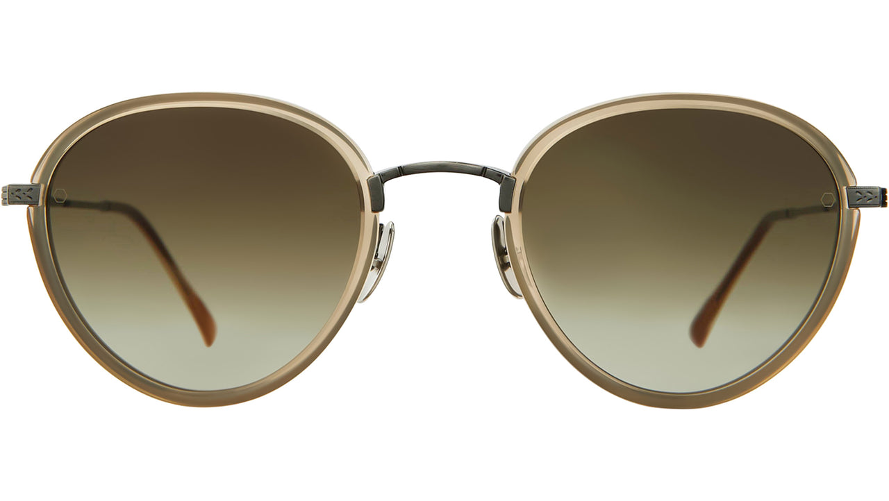 Monterey SL Silver