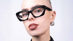Vision Viktoria Red Danger