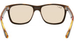 RB4181 RB4181 710/83 light havana
