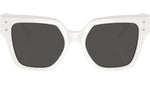 DG 4471 331287 White Grey