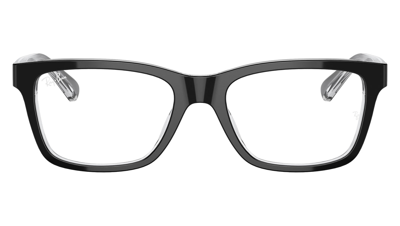 RY1536 3529 Black