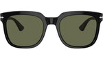PO3323S 95/58 Black