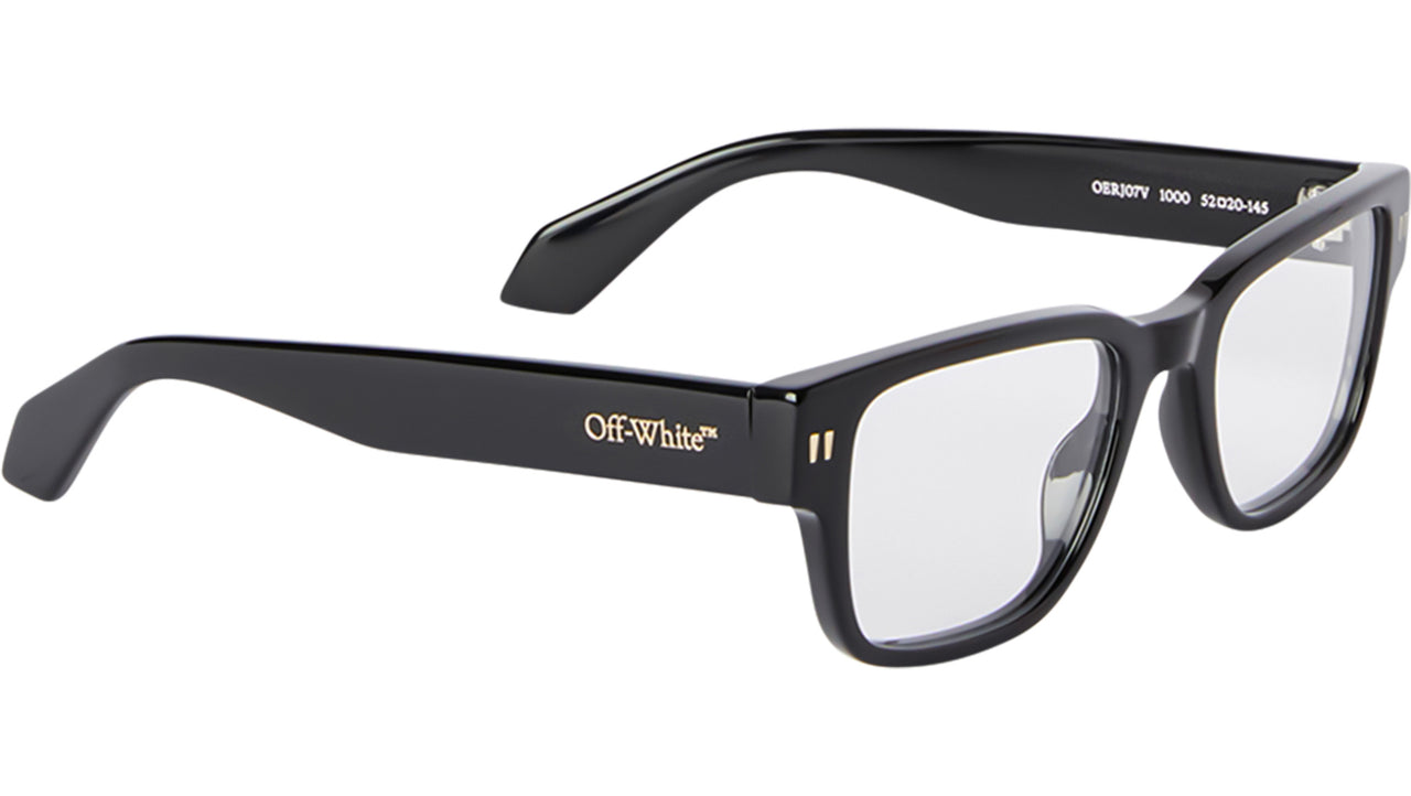 Style 7V Black