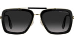 MARC 674/S 807 9O Black