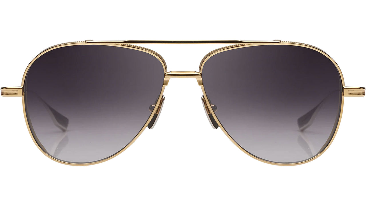 Subsystem DTS141 A 01 yellow gold silver
