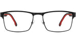 8884 BLX Black Red