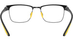 RB6621M Optics F130