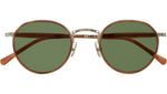 Billie S Amber Tortoise