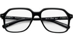 Davis Optic Black