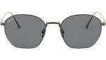 PO5004ST 8001P2 Pewter