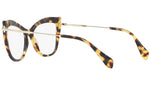 MU 06PV VIF1O1 light havana