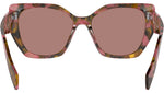 PR 19ZS 18N10D Brown
