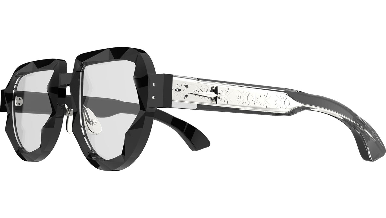 Fresh N421V Black 