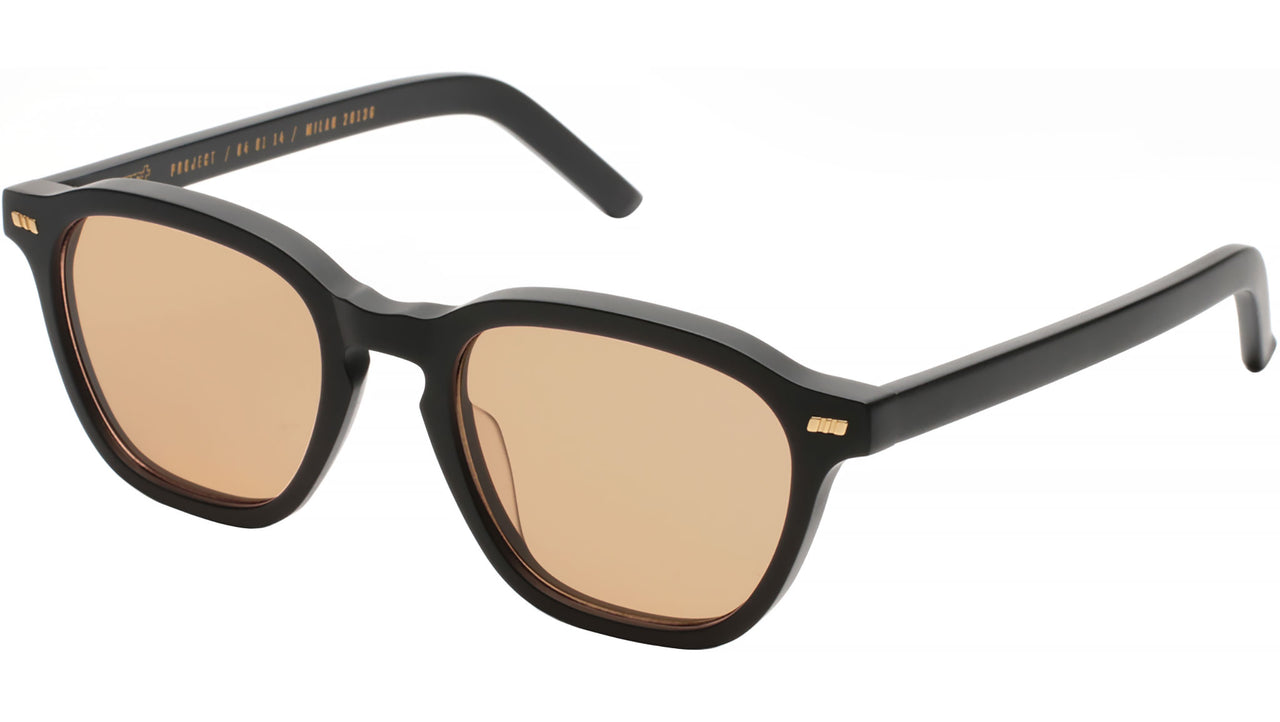 GALIT Matte Black