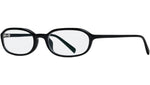 Edith Optic Black