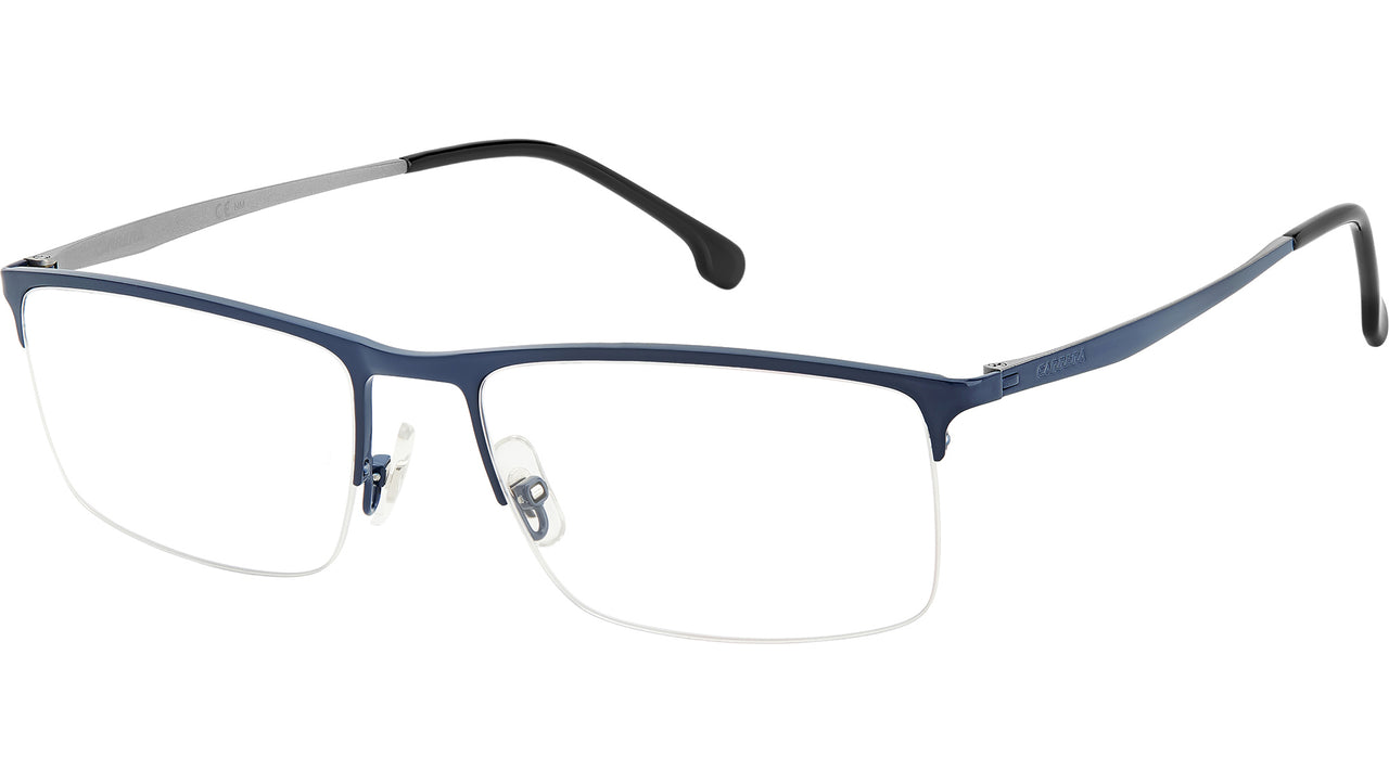 8875 FLL Matte Blue